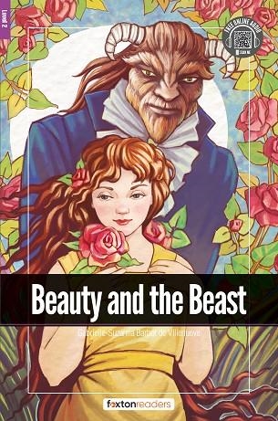 BEAUTY AND THE BEAST-LEVEL-2-A2-B1 | 9781911481508