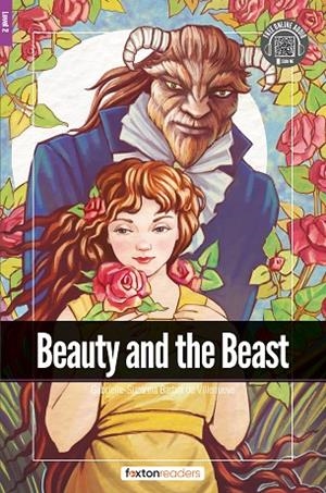 BEAUTY AND THE BEAST-LEVEL-2-A2-B1 | 9781911481508