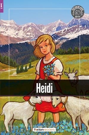 HEIDI-LEVEL-2-A2-B1 | 9781911481515