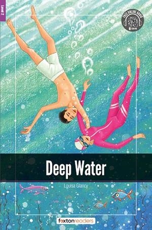 DEEP WATER-LEVEL-2-A2-B1 | 9781839250293