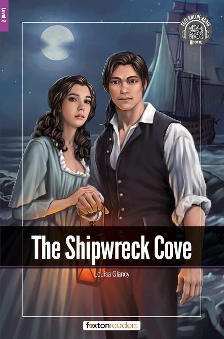 THE SHIPWRECK COVE-LEVEL-2-A2-B1 | 9781839250392