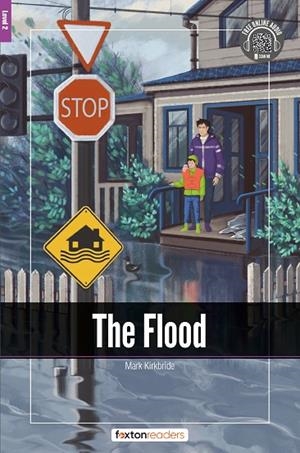 THE FLOOD-LEVEL-2-A2-B1 | 9781839250453