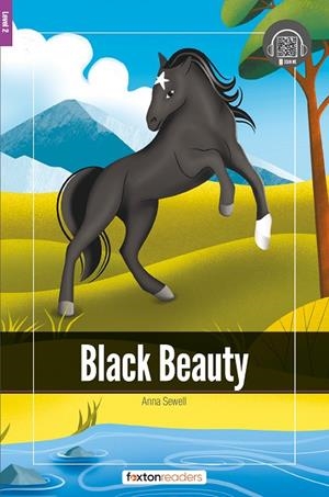 BLACK BEAUTY-LEVEL-2-A2-B1 | 9781839250934