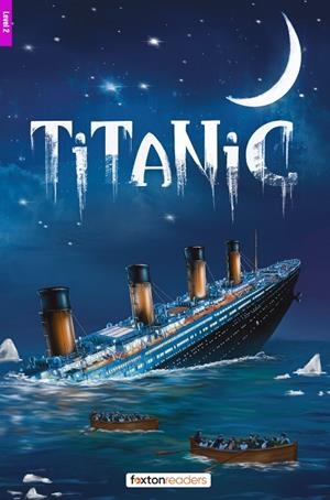 TITANIC-LEVEL-2-A2-B1 | 9781839251603