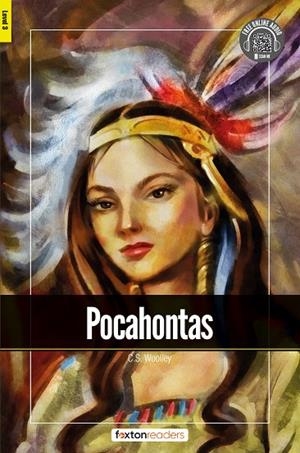 POCAHONTAS-LEVEL-3-B1 | 9781911481676