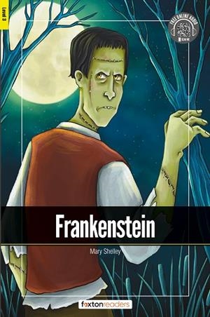 FRANKENSTEIN-LEVEL-3-B1 | 9781839251009