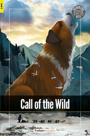 CALL OF THE WILD-LEVEL-3-B1 | 9781839251115