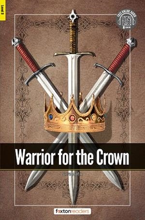 WARRIOR FOR THE CROWN-LEVEL-3-B1 | 9781839250415