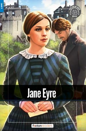 JANE EYRE-LEVEL-4-B1-B2 | 9781911481263