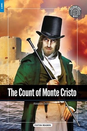 THE COUNT OF MONTE CRISTO-LEVEL-4-B1-B2 | 9781911481270