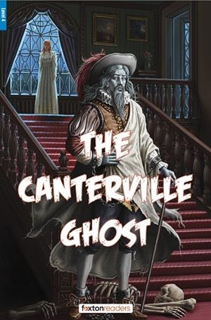 THE CANTERVILLE GHOST-LEVEL-4-B1-B2 | 9781839251085