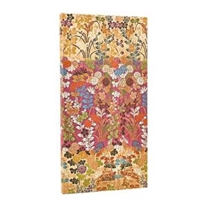 AGENDA 2026 12 MESES / KARA-ORI PINK SLIM HORIZONTAL | 9780349707488