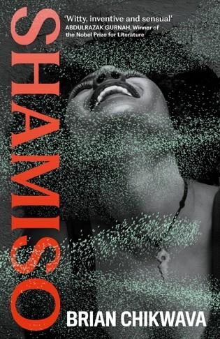 SHAMISO | 9781805301271 | BRIAN CHIKWAVA
