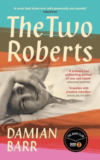 THE TWO ROBERTS | 9781805301547 | DAMIAN BARR