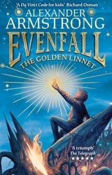 EVENFALL: THE GOLDEN LINNET | 9780008552695 | ALEXANDER ARMSTRONG