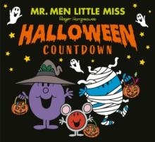 MR. MEN LITTLE MISS: HALLOWEEN COUNTDOWN | 9780008682231 | ROGER HARGREAVES