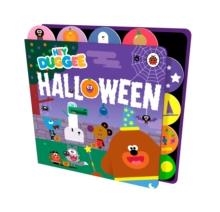 HEY DUGGEE: HALLOWEEN | 9781405970808 | HEY DUGGEE