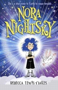 NORA NIGHTSKY | 9780702341533 | REBECCA LEWIS-OAKES