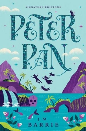 PETER PAN | 9781454959533 | J.M. BARRIE
