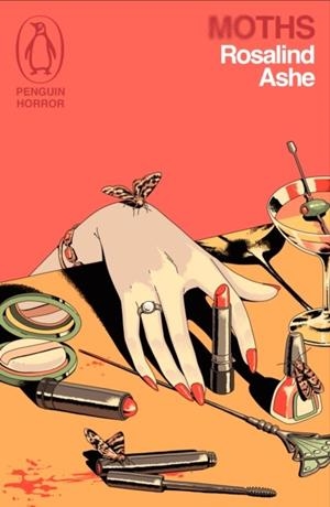 MOTHS | 9781405985970 | ROSALIND ASHE