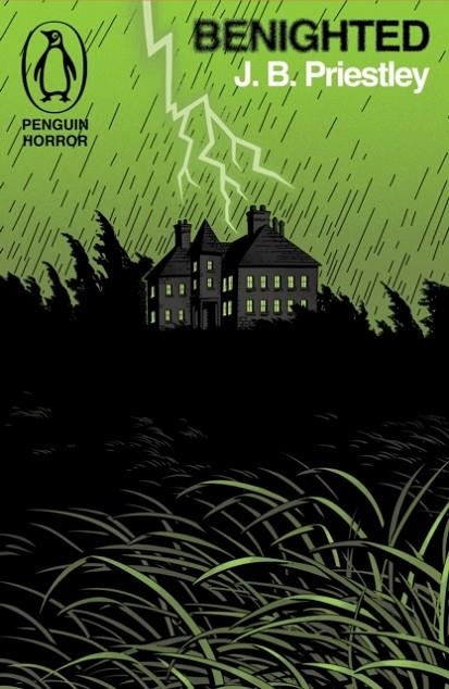 BENIGHTED | 9781405985802 | J.B. PRIESTLEY
