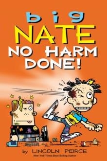 BIG NATE 33: NO HARM DONE! | 9798881602413 | LINCOLN PIERCE