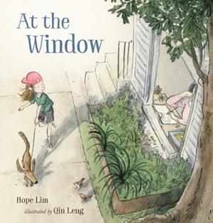 AT THE WINDOW | 9781529522679 | HOPE LIM