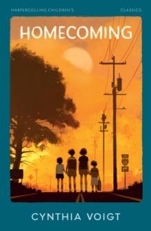 HOMECOMING | 9780008726522 | CYNTHIA VOIGT