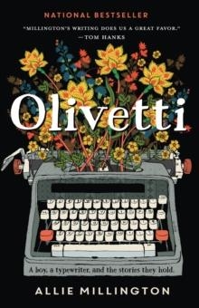 OLIVETTI | 9781250326935 | ALLIE MILLINGTON