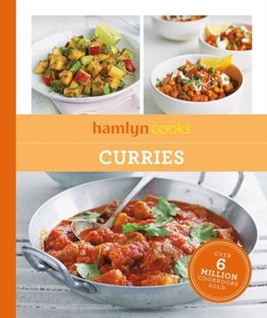 HAMLYN COOKS: CURRIES | 9780600639350 | HAMLYN