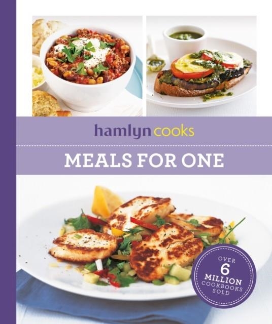 HAMLYN COOKS: MEALS FOR ONE | 9780600639398 | HAMLYN
