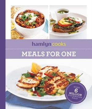 HAMLYN COOKS: MEALS FOR ONE | 9780600639398 | HAMLYN