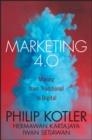 MARKETING 4.0 : MOVING FROM TRADITIONAL TO DIGITAL | 9781119341208 | PHILIP KOTLER