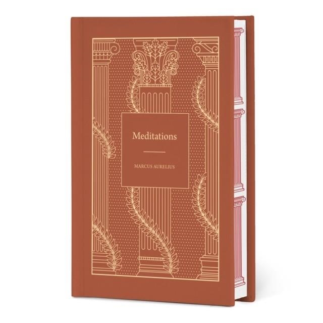 MEDITATIONS | 9781454962038 | MARCUS AURELIUS