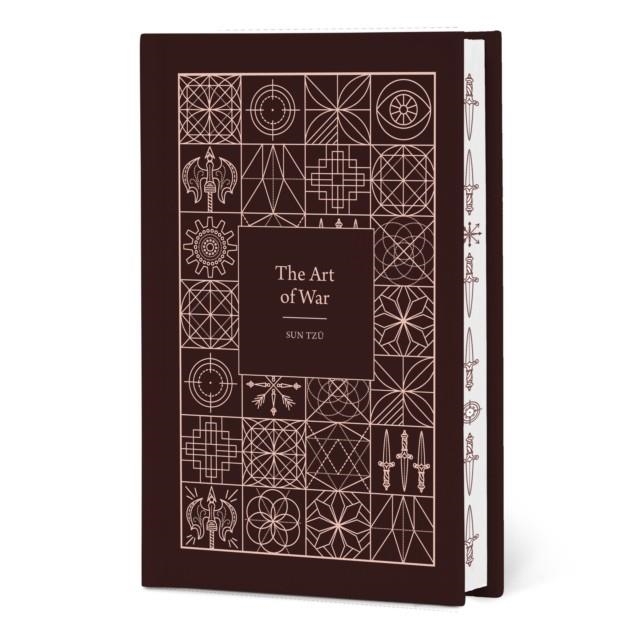 THE ART OF WAR | 9781454961987 | SUN TZU