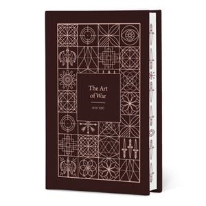 THE ART OF WAR | 9781454961987 | SUN TZU