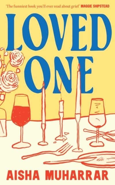 LOVED ONE | 9780008617844 | AISHA MUHARRAR