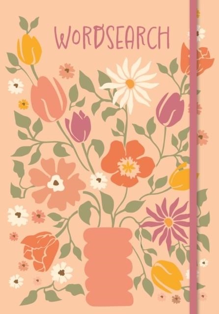 WORDSEARCH : OVER 200 PUZZLES | 9781398846807 | ERIC SAUNDERS