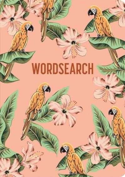 WORDSEARCH | 9781398853089 | ERIC SAUNDERS