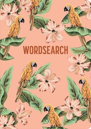 WORDSEARCH | 9781398853089 | ERIC SAUNDERS