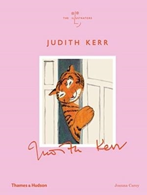 JUDITH KERR | 9780500022153 | JOANNA CAREY