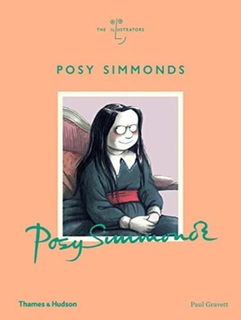 POSY SIMMONDS | 9780500022139 | PAUL GRAVETT