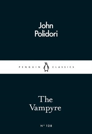 THE VAMPYRE | 9780241776254 | JOHN POLIDORI