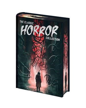 THE CLASSIC HORROR COLLECTION | 9781398849143 | H.P. LOVECRAFT