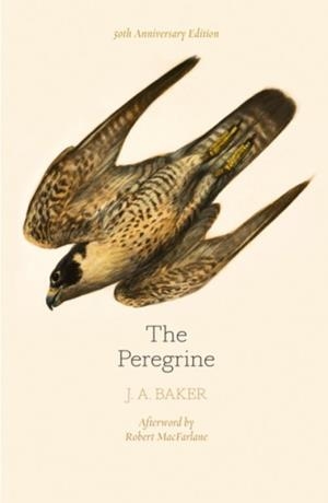 THE PEREGRINE | 9780008216214 | J A BAKER
