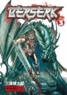 BERSERK VOLUME 3 | 9781593070229 | KENTARO MIURA