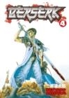 BERSERK VOLUME 4 | 9781593072032 | KENTARO MIURA