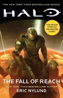HALO. THE FALL OF REACH 01 | 9781982111618 | ERIC NYLUND