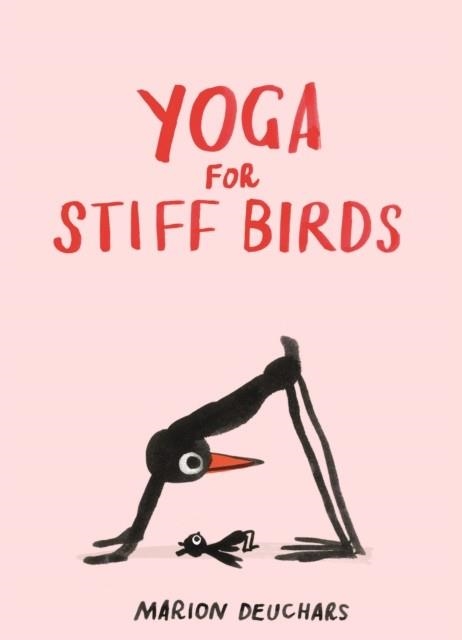 YOGA FOR STIFF BIRDS | 9781837760121 | MARION DEUCHARS