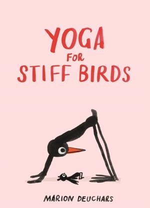 YOGA FOR STIFF BIRDS | 9781837760121 | MARION DEUCHARS